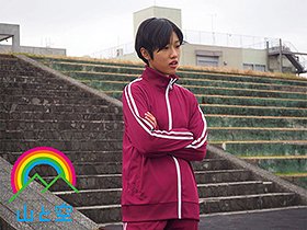 外見も性格もまんま男なボクっ娘「僕が男じゃないって言うなら君が教えてよ、僕がオンナってこと」岸谷燈 サンプル動画サムネイル